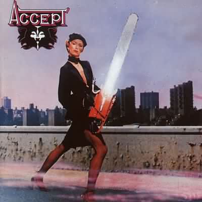 Accept: "Accept" – 1979