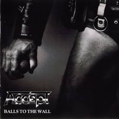 Accept: "Balls To The Wall" – 1983